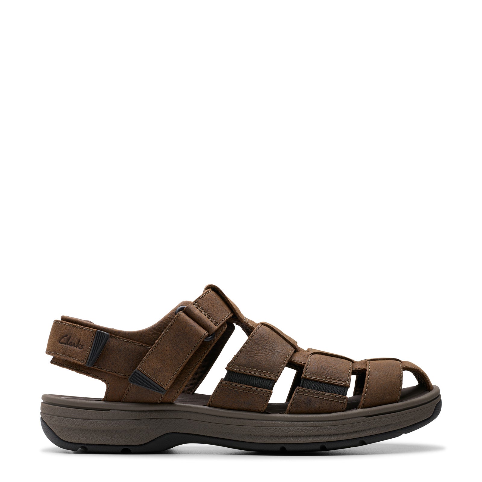 Clarks Brixby Cove Fisherman Sandals | Fisherman sandals, Clarks, Sandals