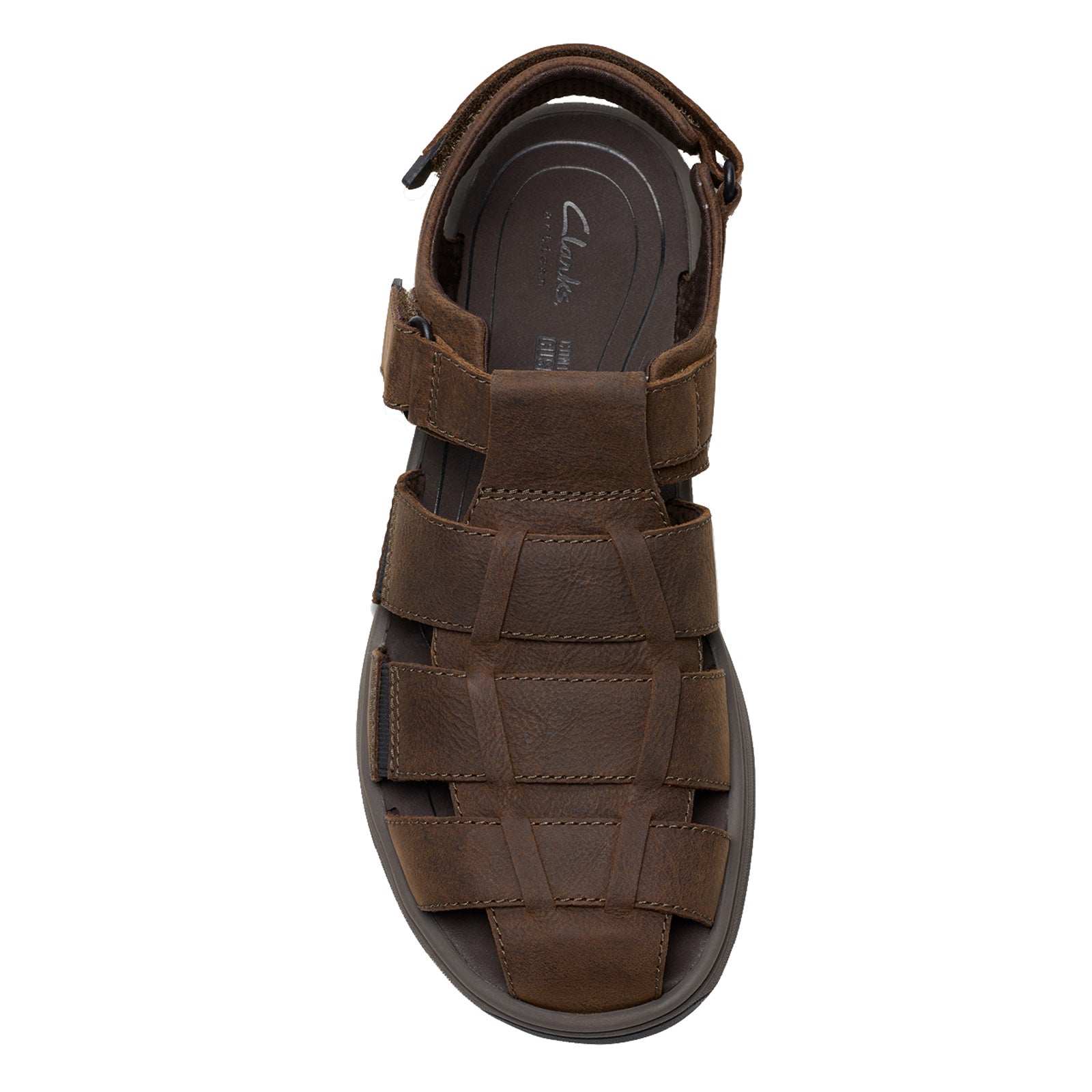 Clarks Active Sandals