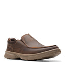 Men's Clarks, Bradley Free Slip-On