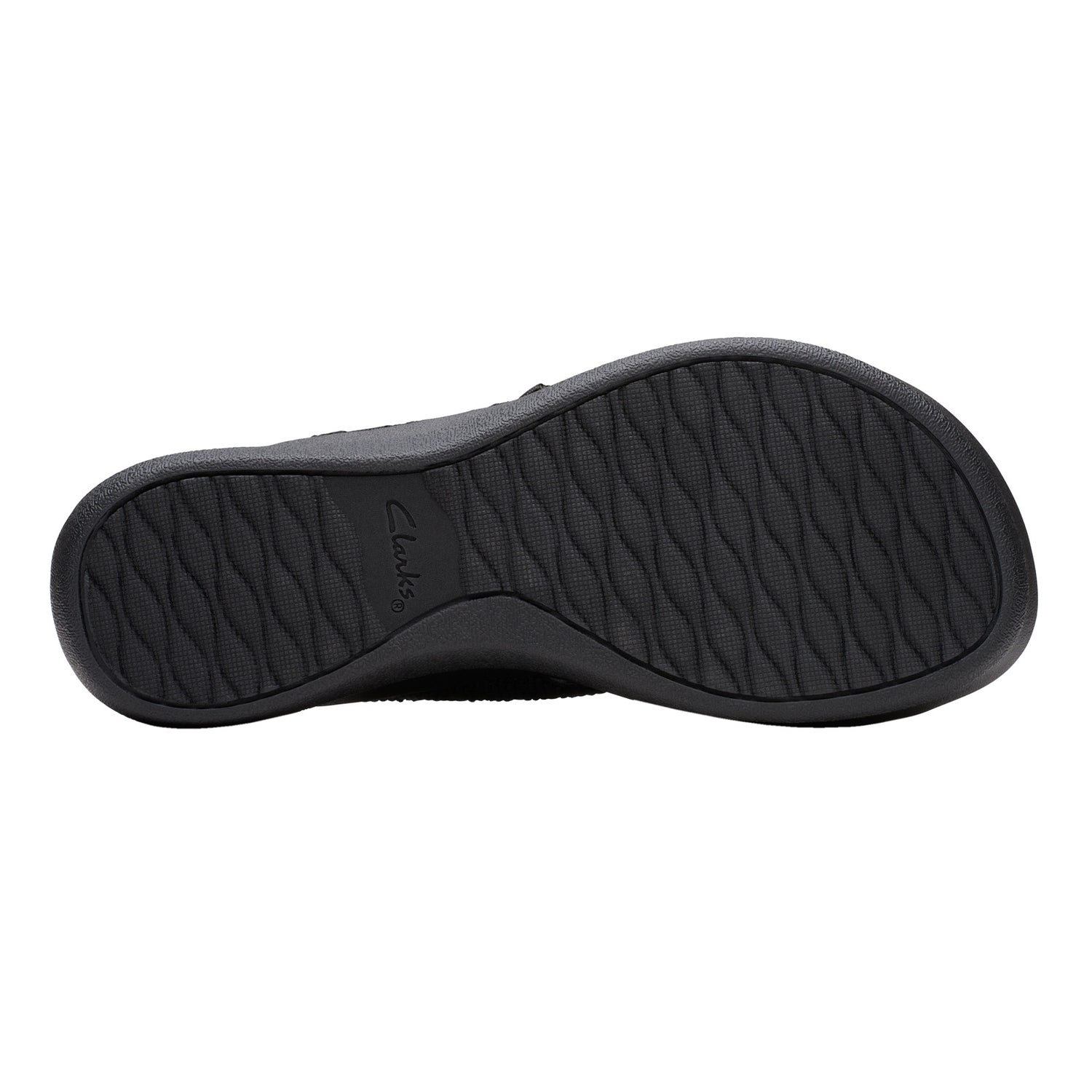 Women's Clarks, Arla Wave Sandal – Peltz Shoes