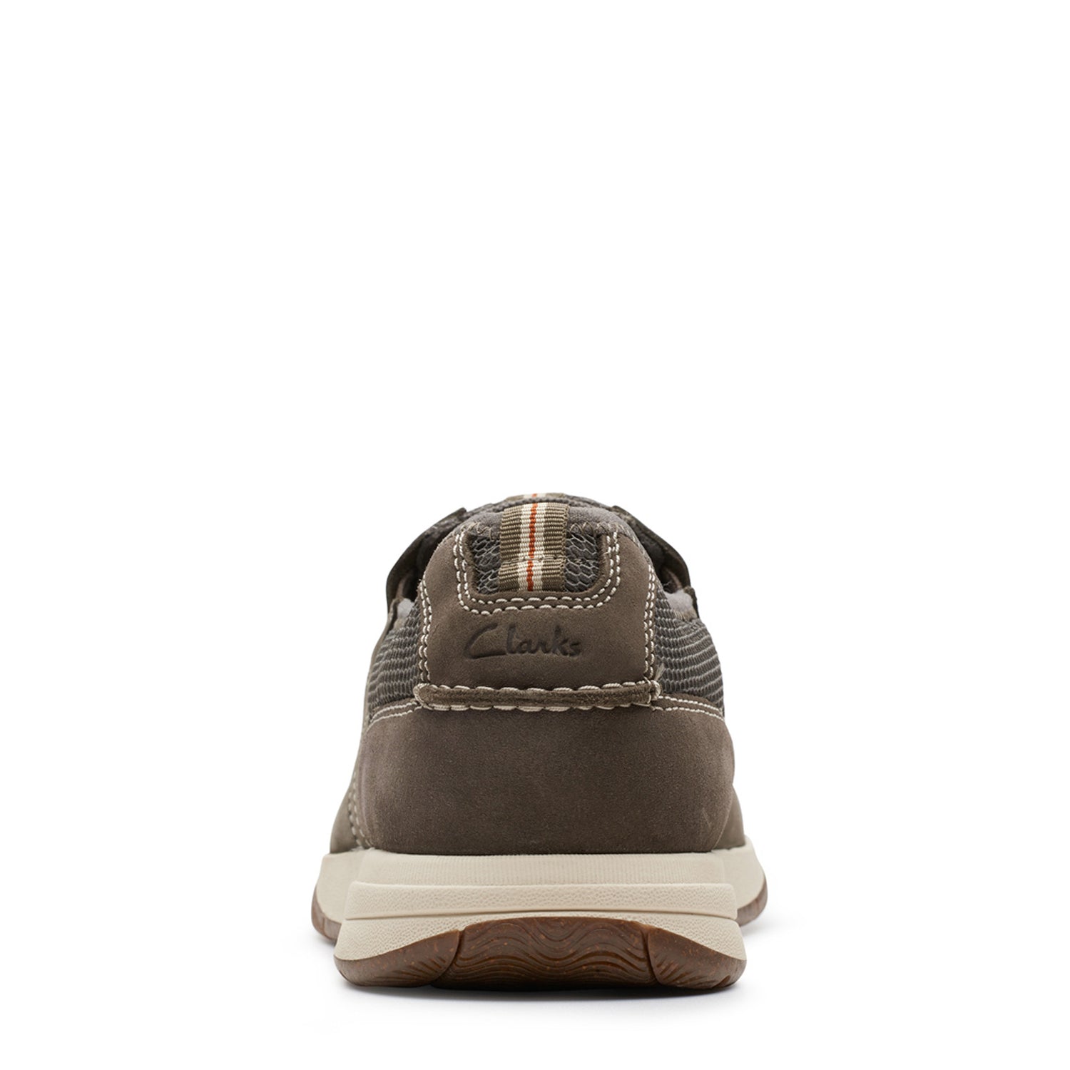 Men's Clarks, Sailview Step Boat Shoe – Peltz Shoes