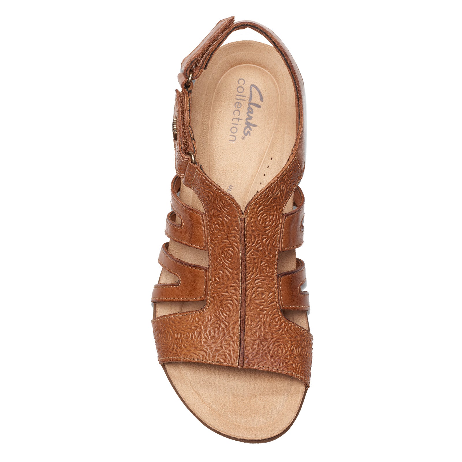 Clarks Merliah Style | Womens Sandals | Rogan's Shoes