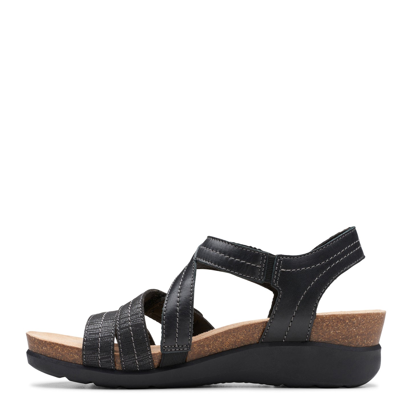 Women's Clarks, Calenne Clara Sandal – Peltz Shoes