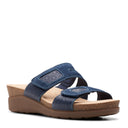 Women's Clarks, Calenne Maye Sandal