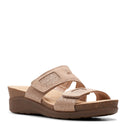 Women's Clarks, Calenne Maye Sandal