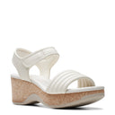 Women's Clarks, Chelseah Gem Sandal