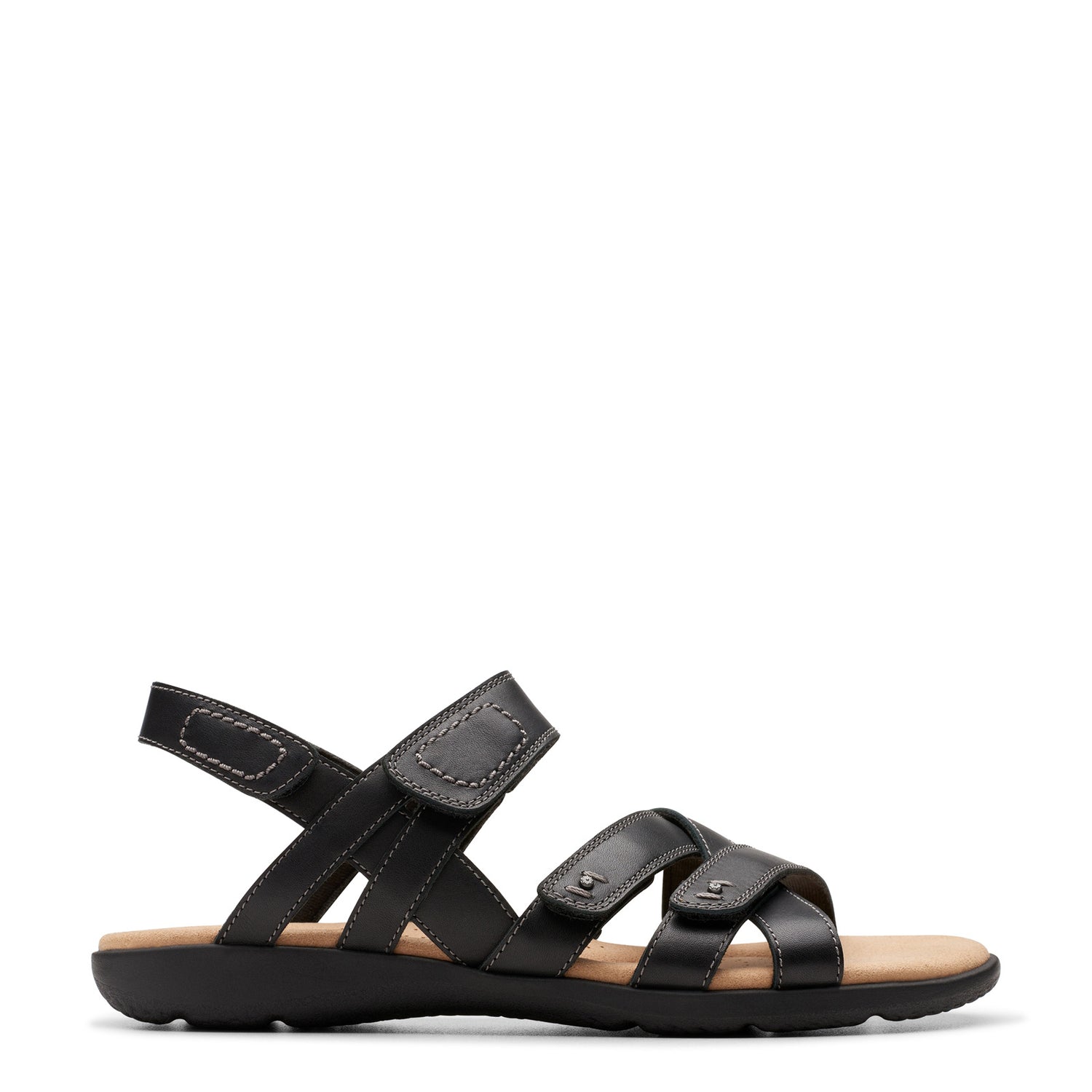 Women's Clarks, Elizabelle Gem Sandal – Peltz Shoes