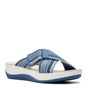 Women's Clarks, Arla Wave Sandal