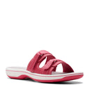 Women's Clarks, Breeze Piper Sandal