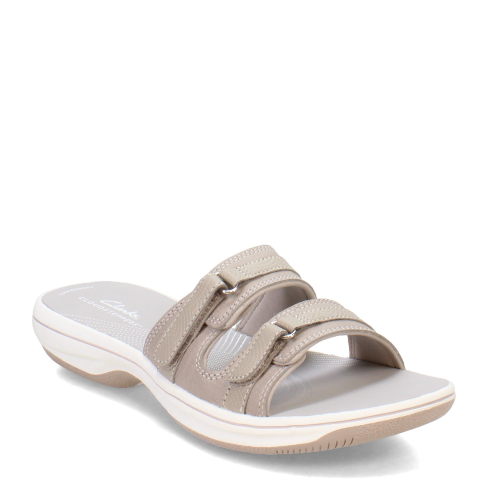 Women's Clarks, Breeze Piper Sandal – Peltz Shoes