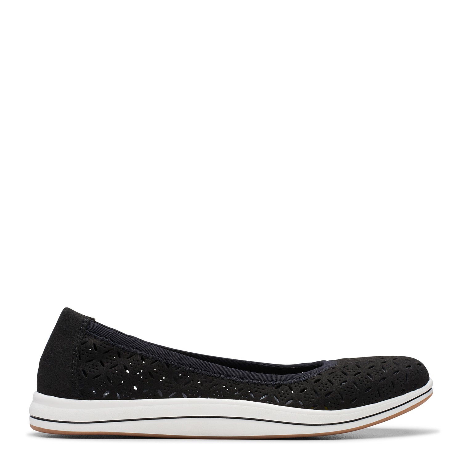 Women's Clarks, Breeze Roam Slip-On – Peltz Shoes