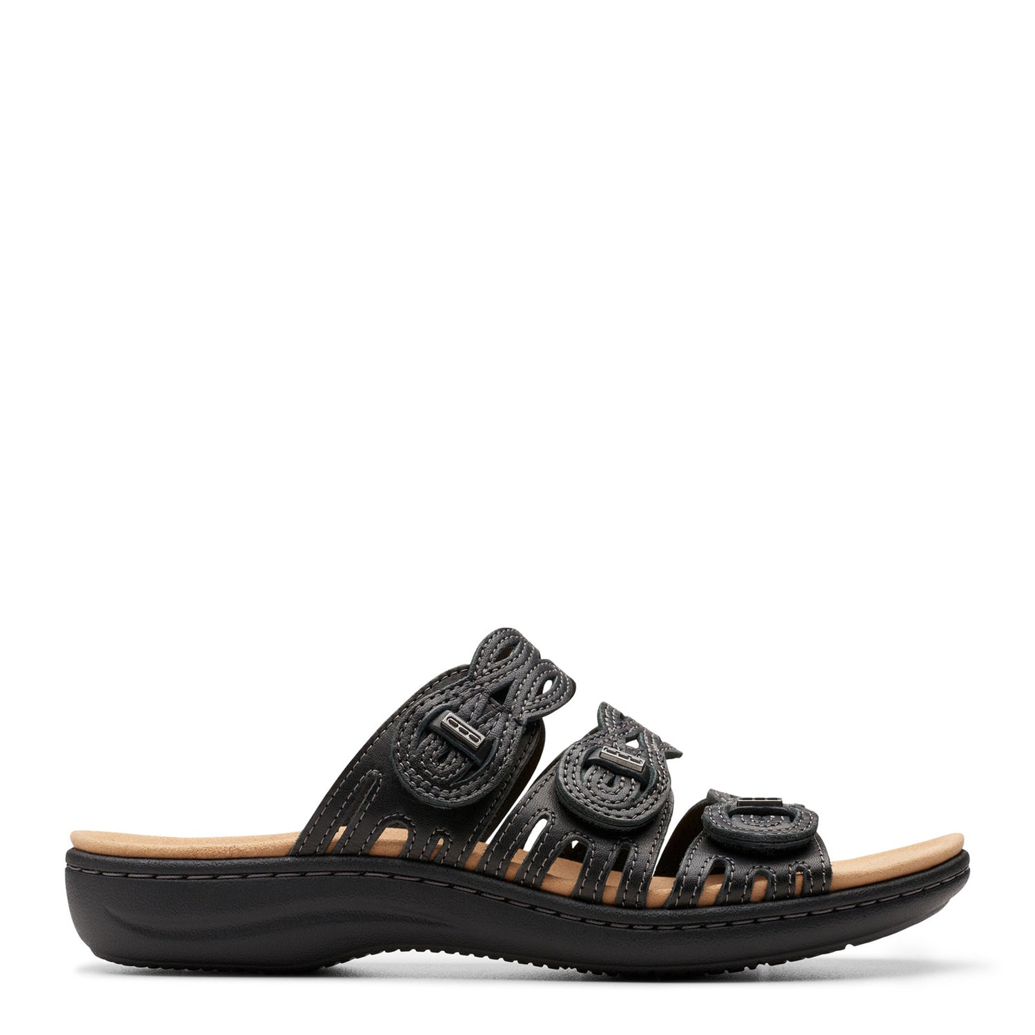 Women's Clarks, Laurieann Ruby Sandal – Peltz Shoes