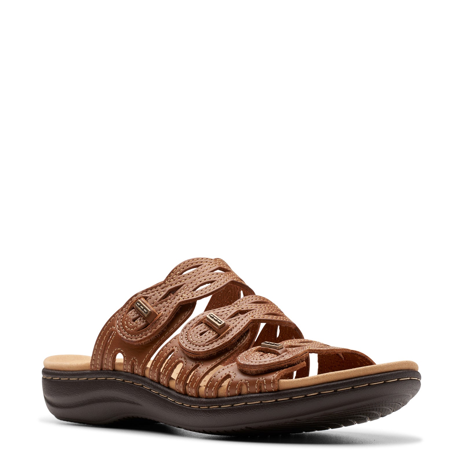 Clarks fashion artisan sandals