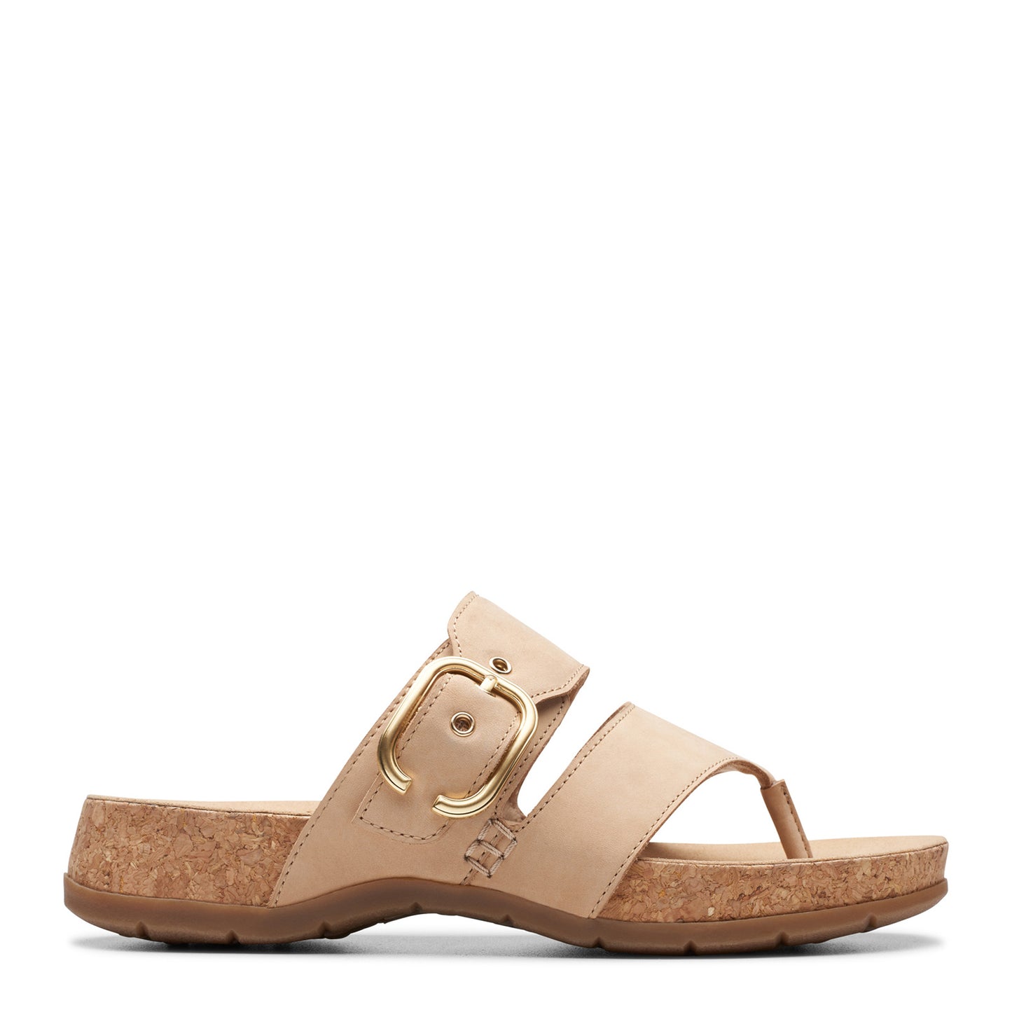 Women's Clarks, Reileigh Park Sandal – Peltz Shoes