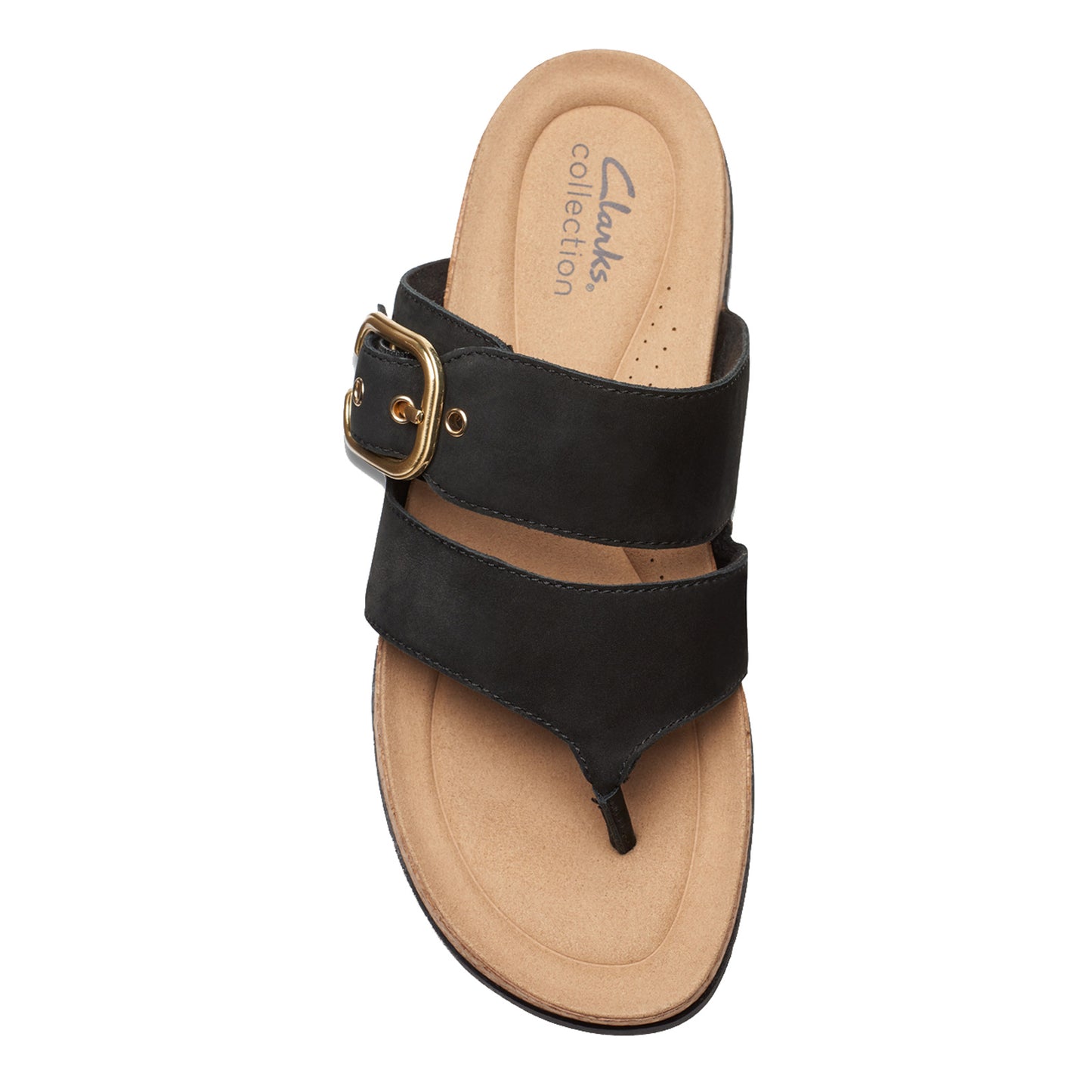 Women's Clarks, Reileigh Park Sandal – Peltz Shoes