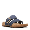 Women's Clarks, Reileigh Park Sandal