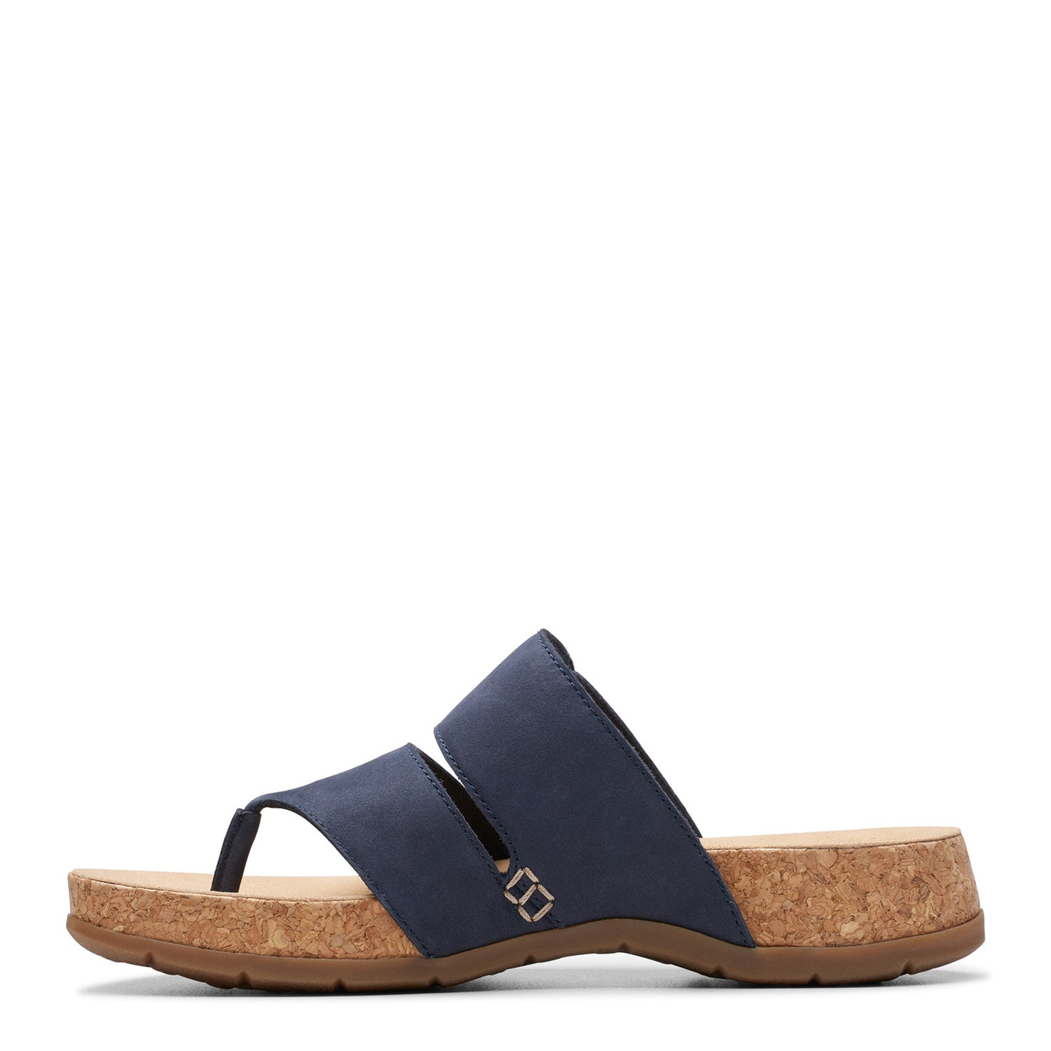 Women's Clarks, Reileigh Park Sandal – Peltz Shoes