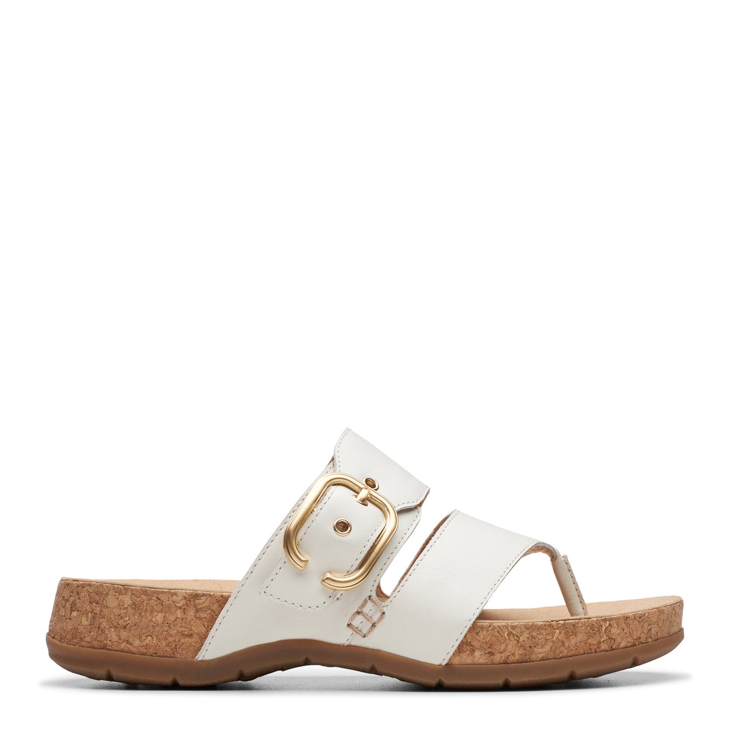 Women's Clarks, Reileigh Park Sandal – Peltz Shoes