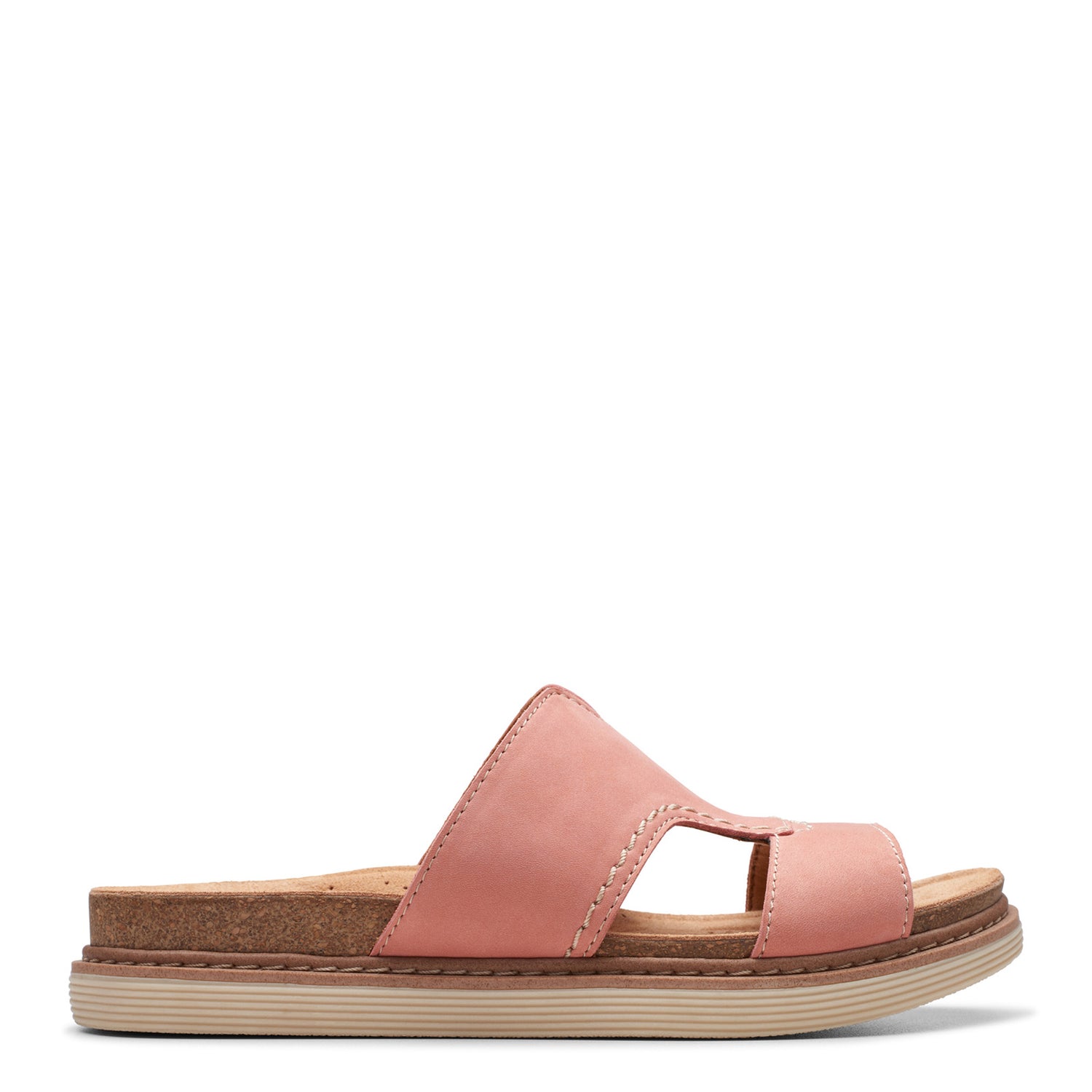 Women's Clarks, Arwell Walk Sandal – Peltz Shoes