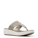 Women's Clarks, Drift Way Sandal