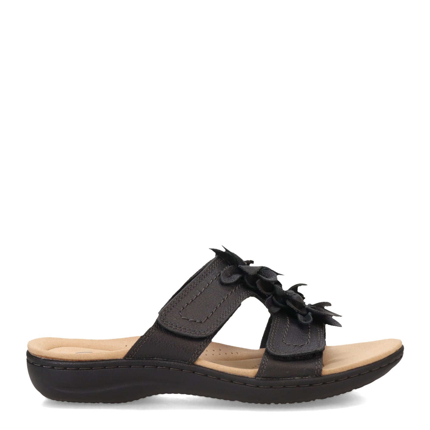 Women's Clarks, Laurieann Mist Sandal – Peltz Shoes