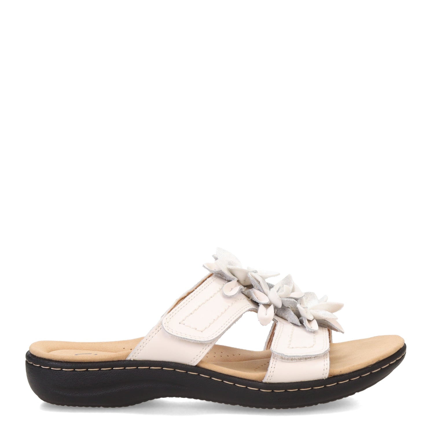 Women's Clarks, Laurieann Mist Sandal – Peltz Shoes