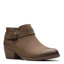 Women's Clarks, Charlten Rae Boot