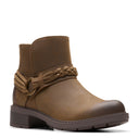 Women's Clarks, Hearth Kaylie Boot