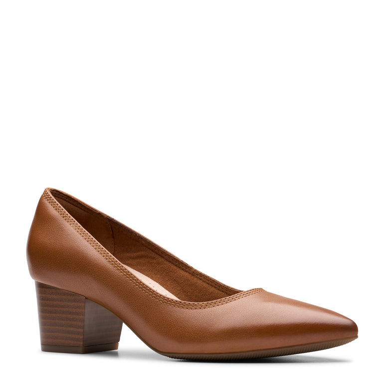 Clarks Women s Ellanie Hope Pump