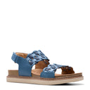 Women's Clarks, Arwell Glide Sandal