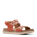 Women's Clarks, Arwell Glide Sandal