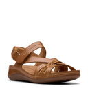 Women's Clarks, Cecily Strap Sandal