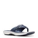 Women's Clarks, Breezey Sun Sandal