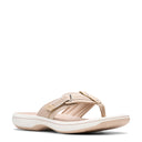 Women's Clarks, Breezey Sun Sandal