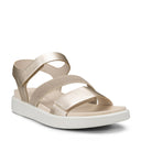 Women's Ecco, Flowt 2 Band Sandal