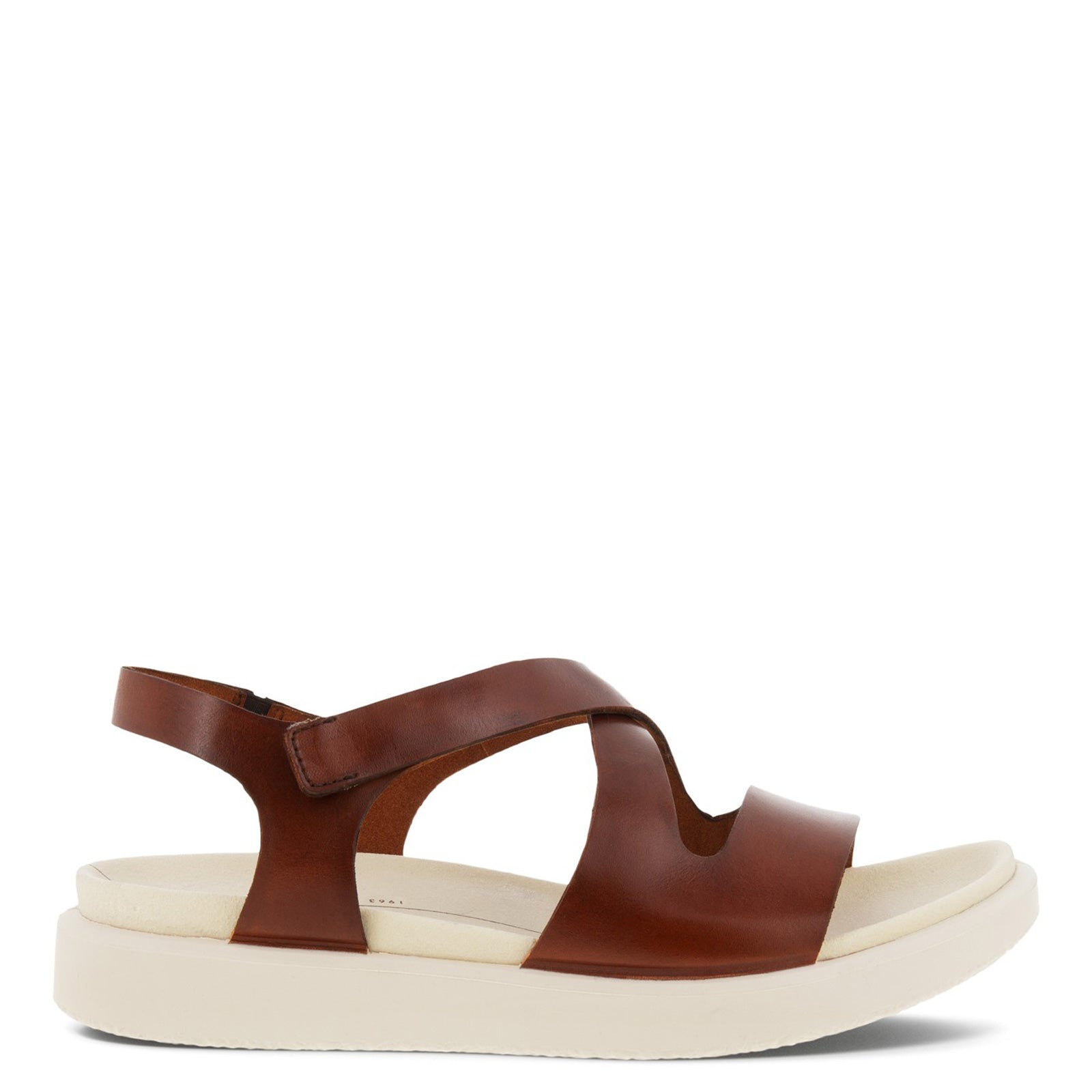 Ecco flowt 2024 cross sandal