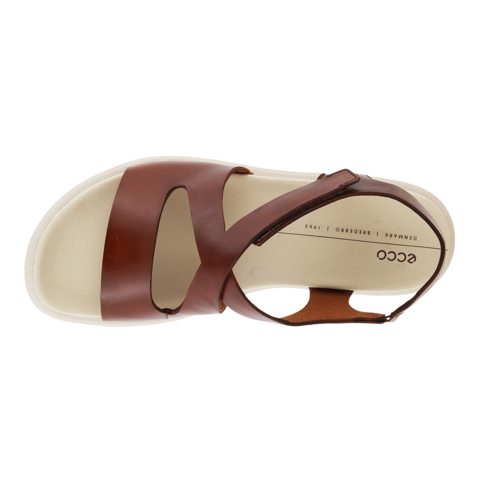 ECCO Sport Intrinsic Sandal 2 | Fashion shoes flats, Composite toe work  boots, Trendy shoes