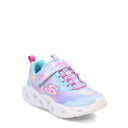 Girl's Skechers, S Lights: Twisty Brights 2.0 Sneaker - Little Kid