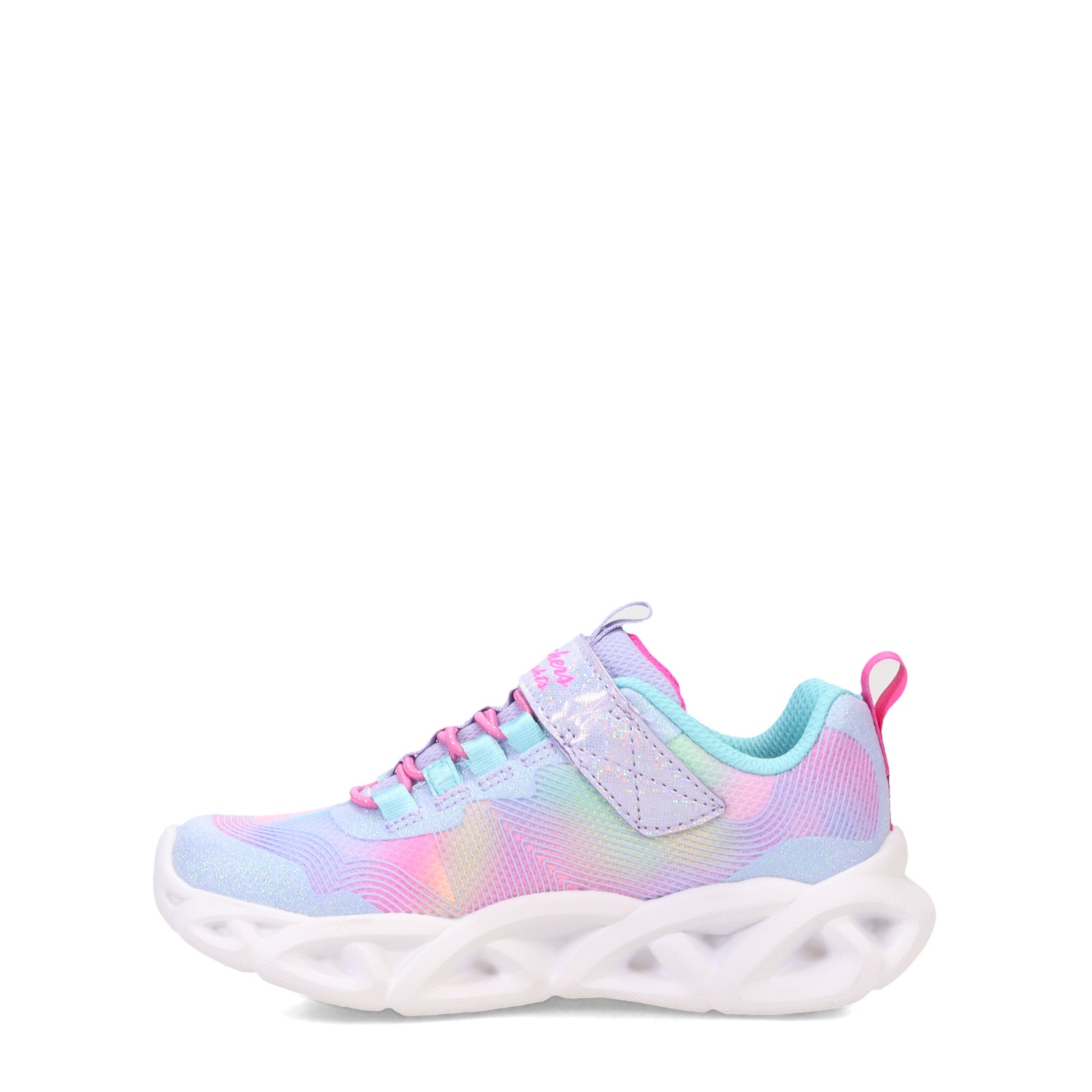 Girl's Skechers, S Lights: Twisty Brights 2.0 Sneaker - Little Kid ...