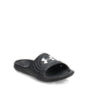 Boy's Under Armour, Locker IV Slide Sandal – Little Kid & Big Kid