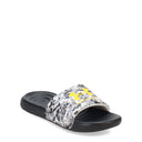 Boy's Under Armour, Ansa Graphic Sandal - Big Kid