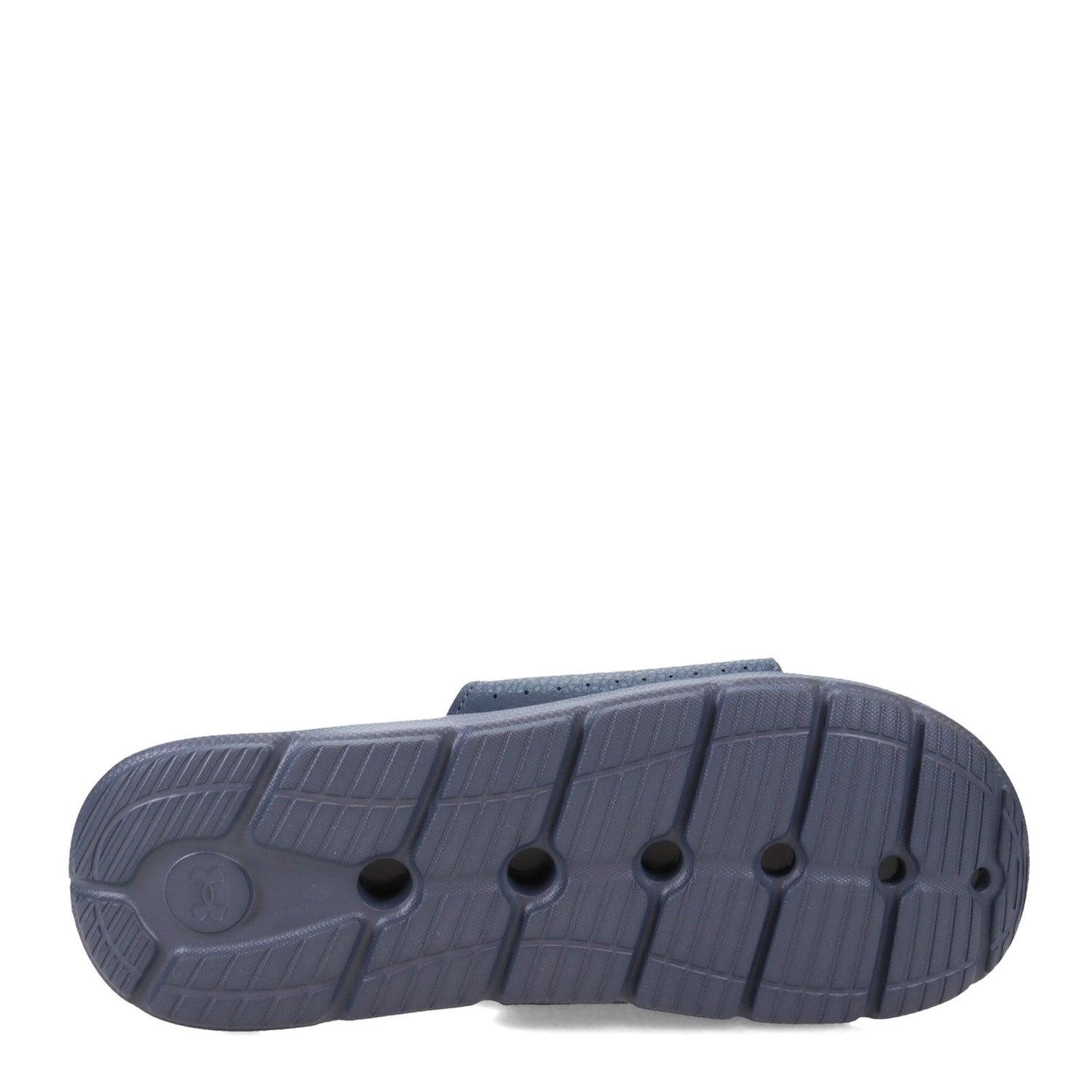 Men's Under Armour, Ignite 7 Slide Sandal – Peltz Shoes