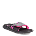 Women's Under Armour, Ignite 7 Slide Sandal