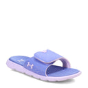 Women's Under Armour, Ignite 7 Slide Sandal