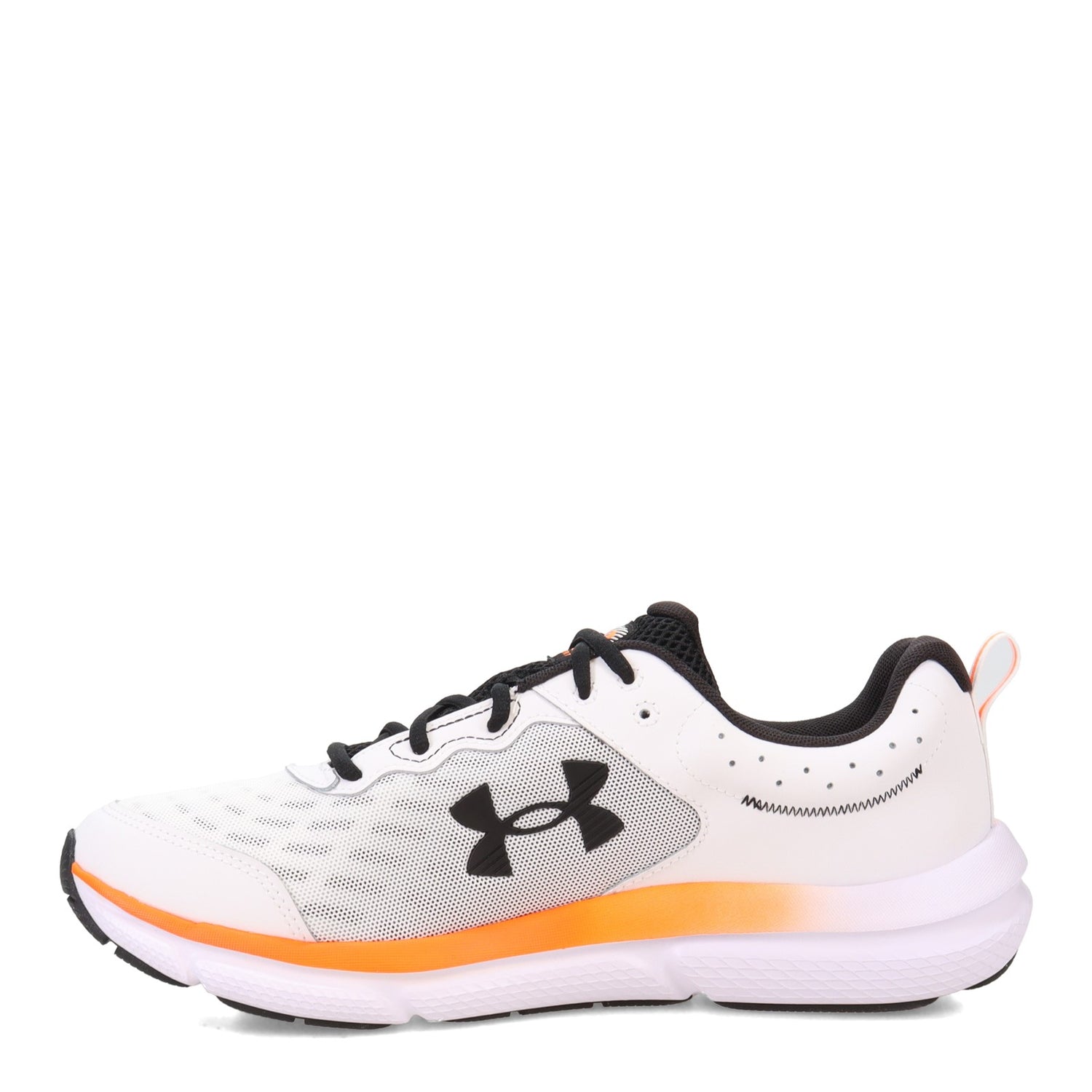 Under Armour UA Charged Assert 10 Mens Running Shoe Sneaker Athletic  3026175-100