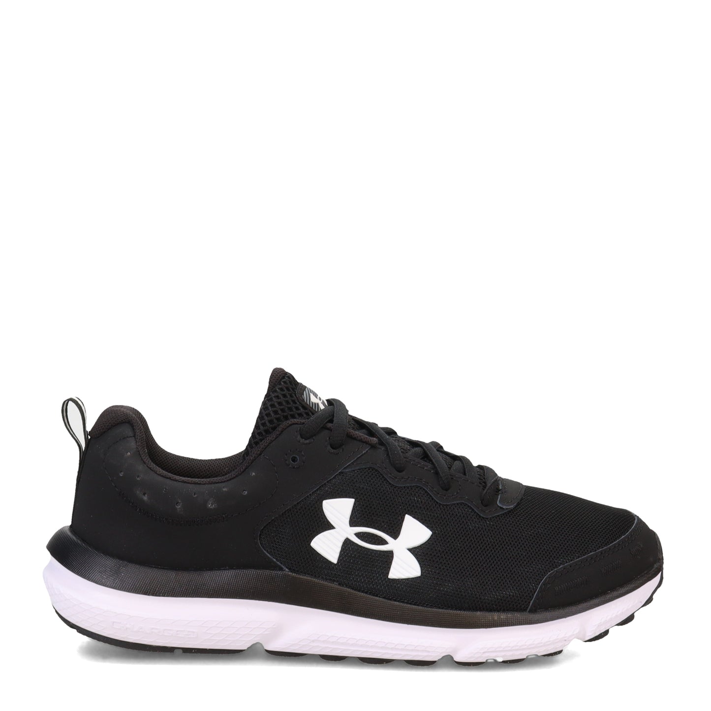 Women's Under Armour, Charged Assert 10 Running Shoe – Peltz Shoes