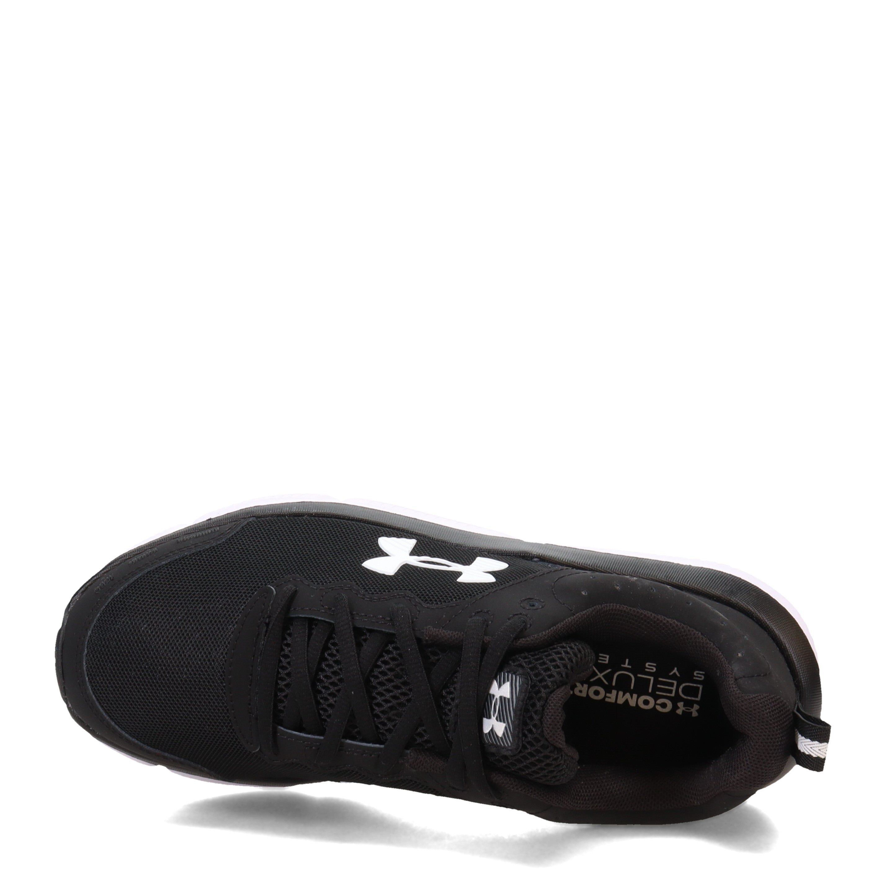 Under armour best sale shoes mujer