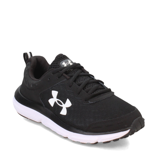 Women's Under Armour, Charged Assert 10 Running Shoe ‐ Peltz Shoes