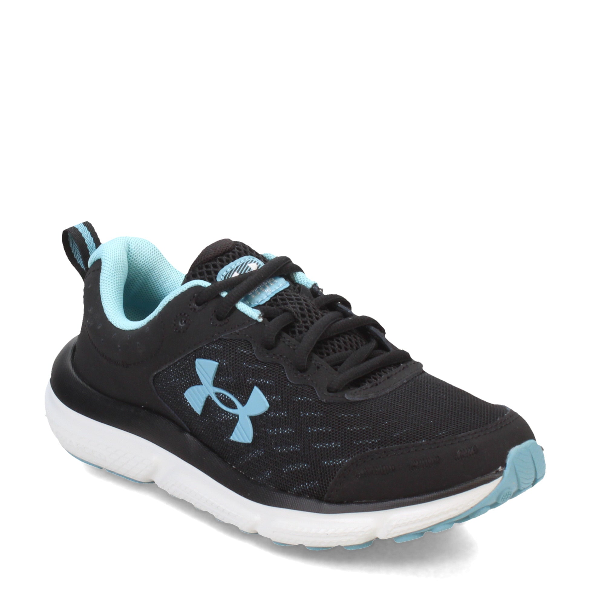 Under armour assert women's running clearance shoes