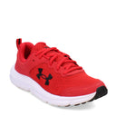 Boy’s Under Armour, Assert 10 Running Shoe - Big Kid